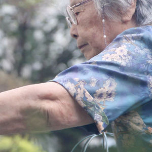 E761.人间清醒奶奶：86岁高龄独居，我已经交代好了后事