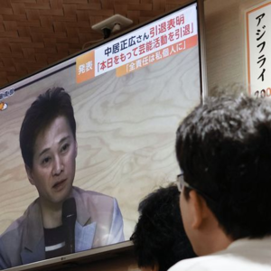 #54 【期间限定】1月日本娱乐圈新闻大盘点：中居正广、吉沢亮、千与千寻、伊藤诗织、2024年日本电影票房全分析