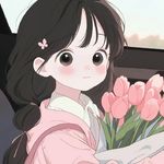 借月忆往事