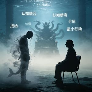 EP43.假如奔波儿灞来做心理咨询——用ACT拆解打工人的终极无奈