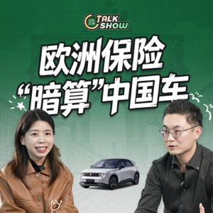 欧洲保险“暗算”中国车