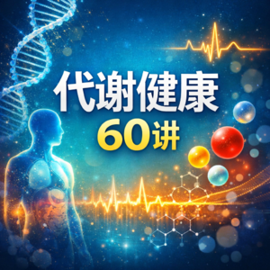 D04|为什么很多人越减越肥