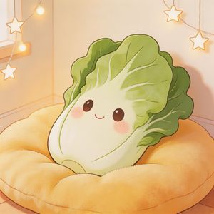 一根小趴菜