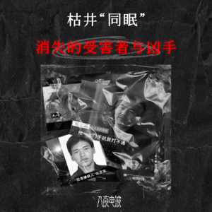 018.枯井“同眠”：消失的受害者与凶手