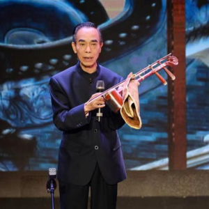 韵律中的岭南情怀——何克宁广东音乐大师课(之四)