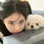 鱼仔吐泡泡
