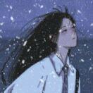 碗里没米