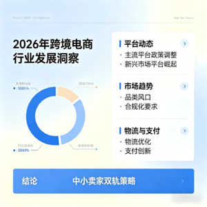 中国卖家不到500家！ 又一欧洲平台开放中国卖家入驻了