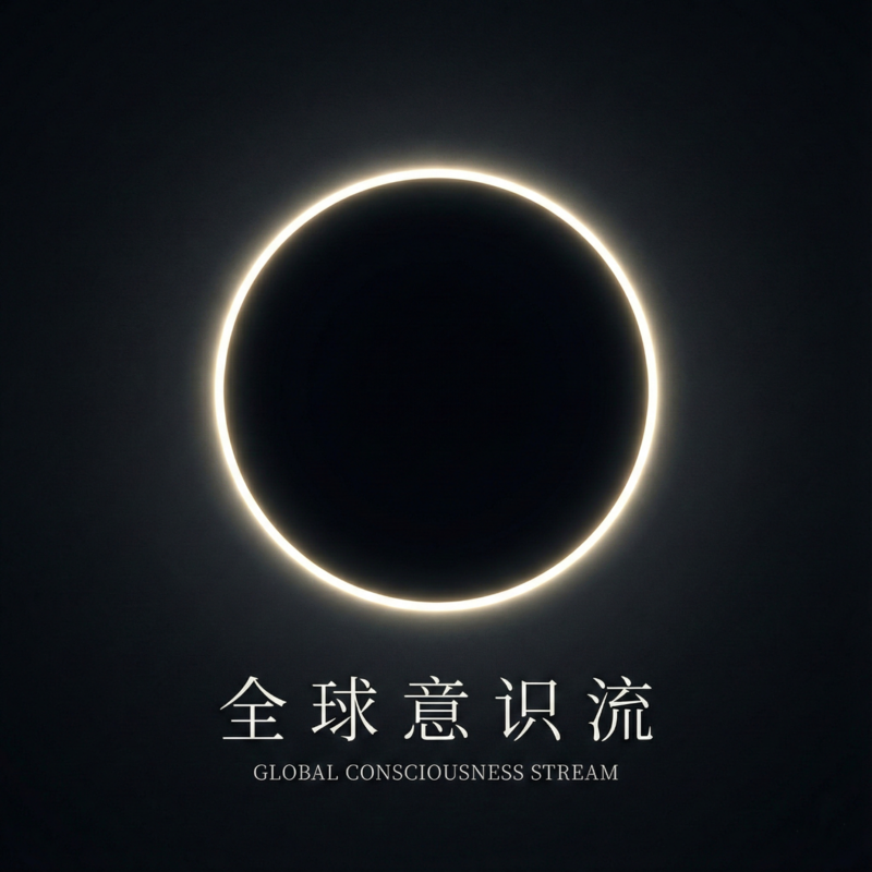 全球意识流