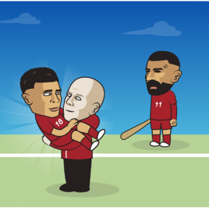 【无双优选】PL.87 【利兹3-3利物浦】萨拉赫公开炮轰，利物浦该如何面对？