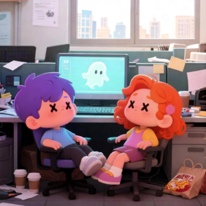 EP037.对抗节后综合征：停止放假比学会放假更难