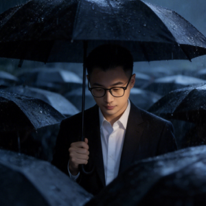 05 要想做成事，必须搭班子。我们如何识别人才？又该如何自我修炼，让自己配得上“老大”的位置？