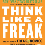 Freakonomics魔鬼经济学：反直觉，非主流经济学家的世界观
