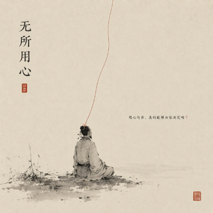 无所用心：用心与否，真是你自己能决定的吗？