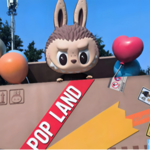 前瞻钱瞻 303. 54青年节 青年要创新！听 泡泡玛特、华为问界 & 霸王茶姬 如何创+创新？