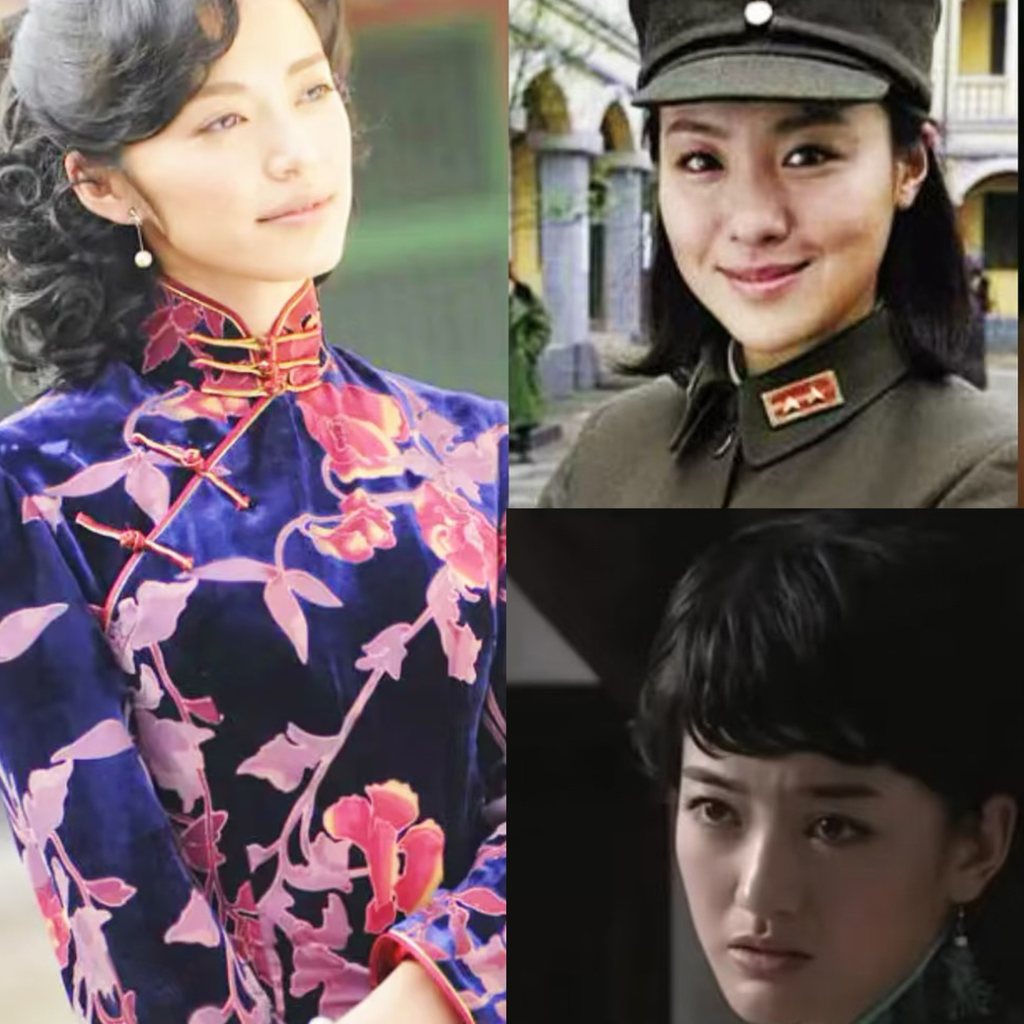 白月光、望夫石、替代品:《潜伏》里的三个女人一台戏 episode artwork