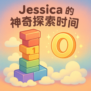 关于数学：2. 认识1和0
