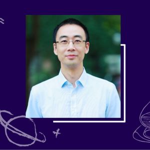 49 梁君健：用纪录片照见真实的自我｜清华大课间003