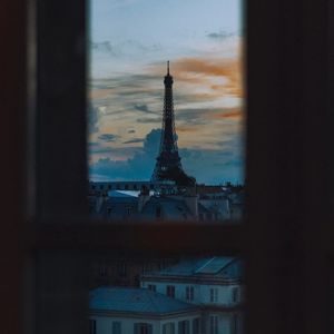 Clé的小小故事会