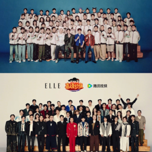 Ep10|《喜人》得办下去啊！马东！当个事儿办！