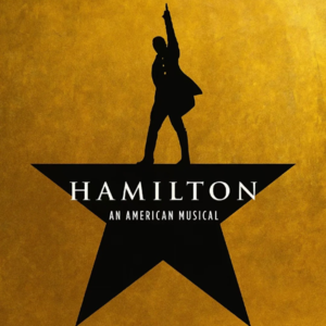 Vol.24 汉密尔顿 | who lives, who dies, who tells your story.