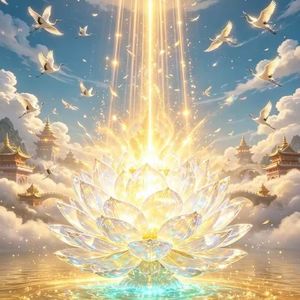 99-丙申月运！双重磁场来袭，驿马月为什么有人"动"对了翻身，有人却越动越乱？
