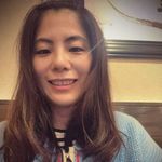 陈兜兜Echo