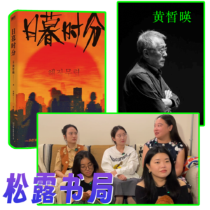 2511. 社会｜《日暮时分》故乡被夷为平地 空心的人和空心的楼在日暮天际