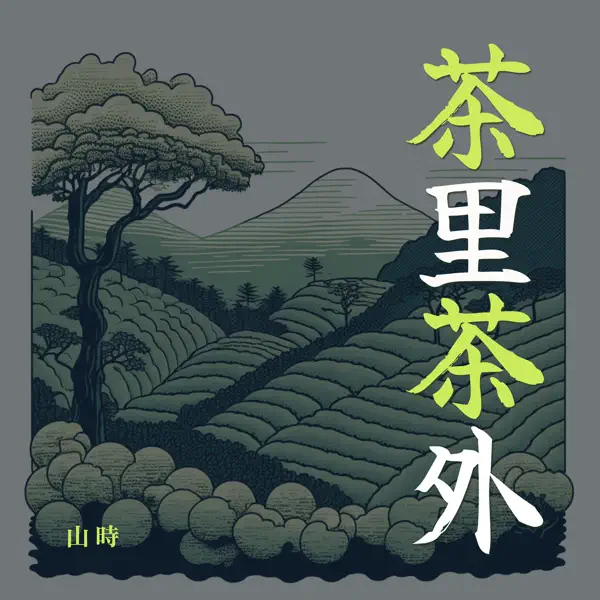 E24 关于福建白茶的避坑建议与冲泡建议（下） episode artwork