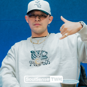 【黄旭】“我的歌词把她从楼顶救下来的时候 我想这10年都值得” | SoulSense TWH电台