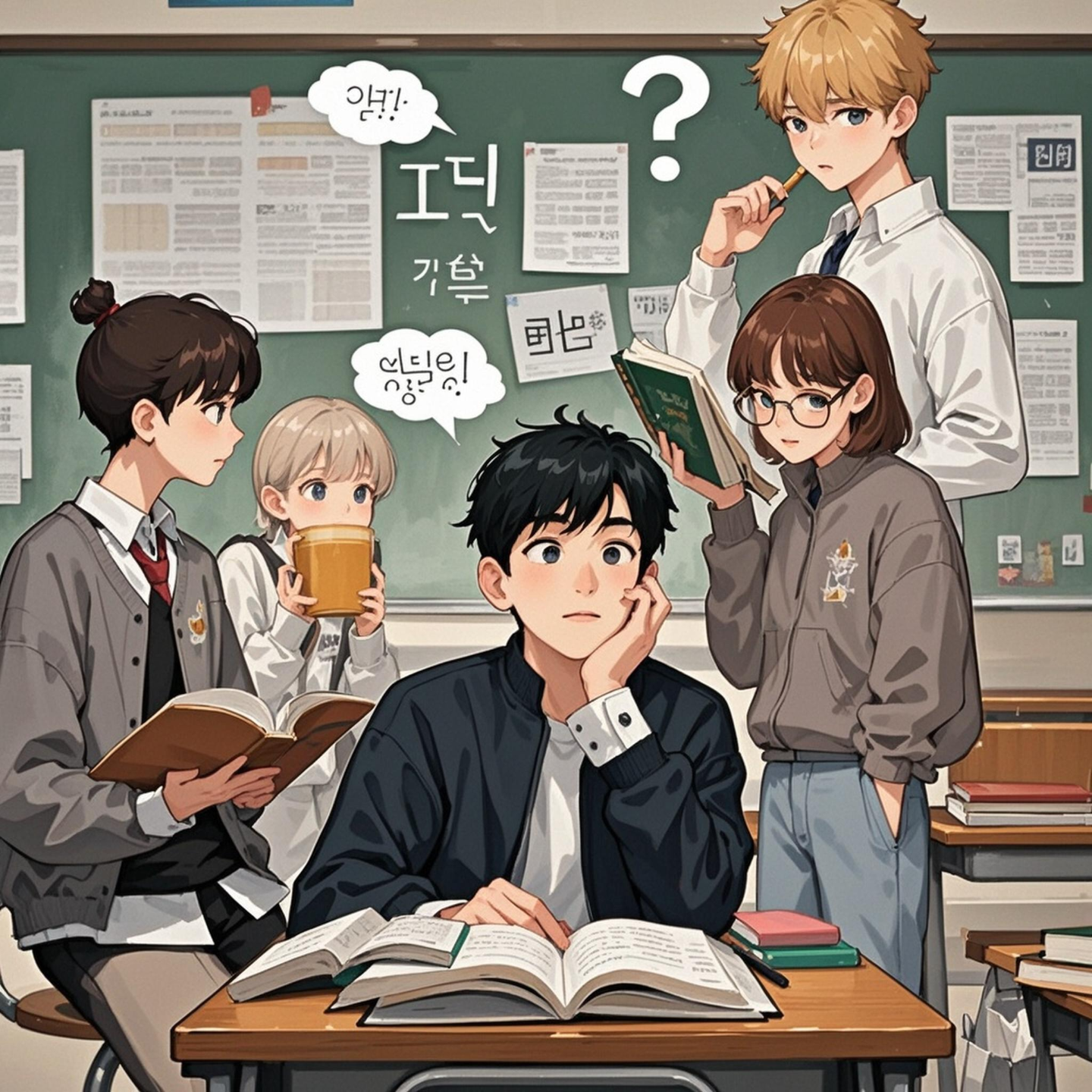 杨乐多第132期：新闻学专业真的有未来吗？【春节游玩和其他（2）】 episode artwork