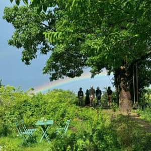 Vol.34 好山好水好无聊的大理,还有值得参加的活动吗