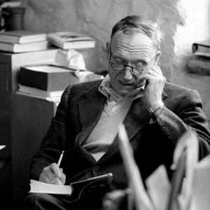 罗伯特·潘·沃伦：提前显老有什么好处？