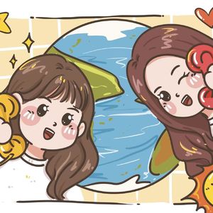 11. 古早留子回忆录:第一次独自跨国远行有多慌乱