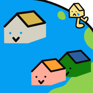 014 搬家？流放！我们最终选择了逆城市化