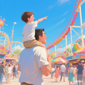 02-父与子：生命中的联结与成长