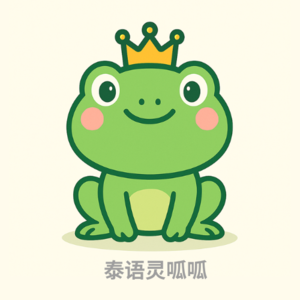 Fun播客｜泰语：世界上最复杂的书写系统