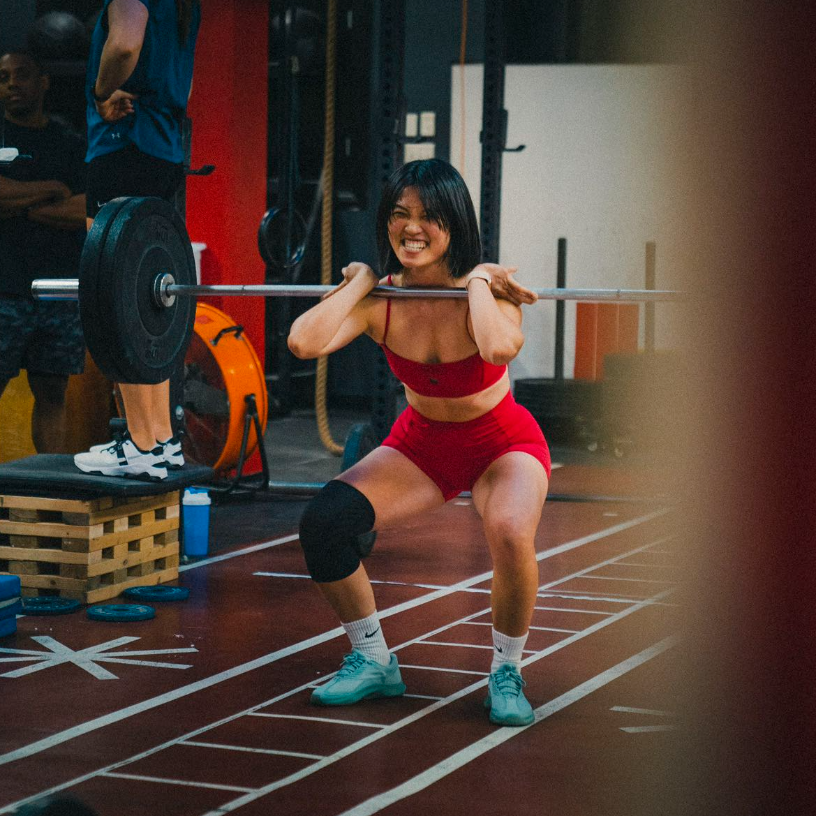 cover of episode 65. 体能之巅的隐形冠军CrossFit，“用20分钟完成俩小时的训练”