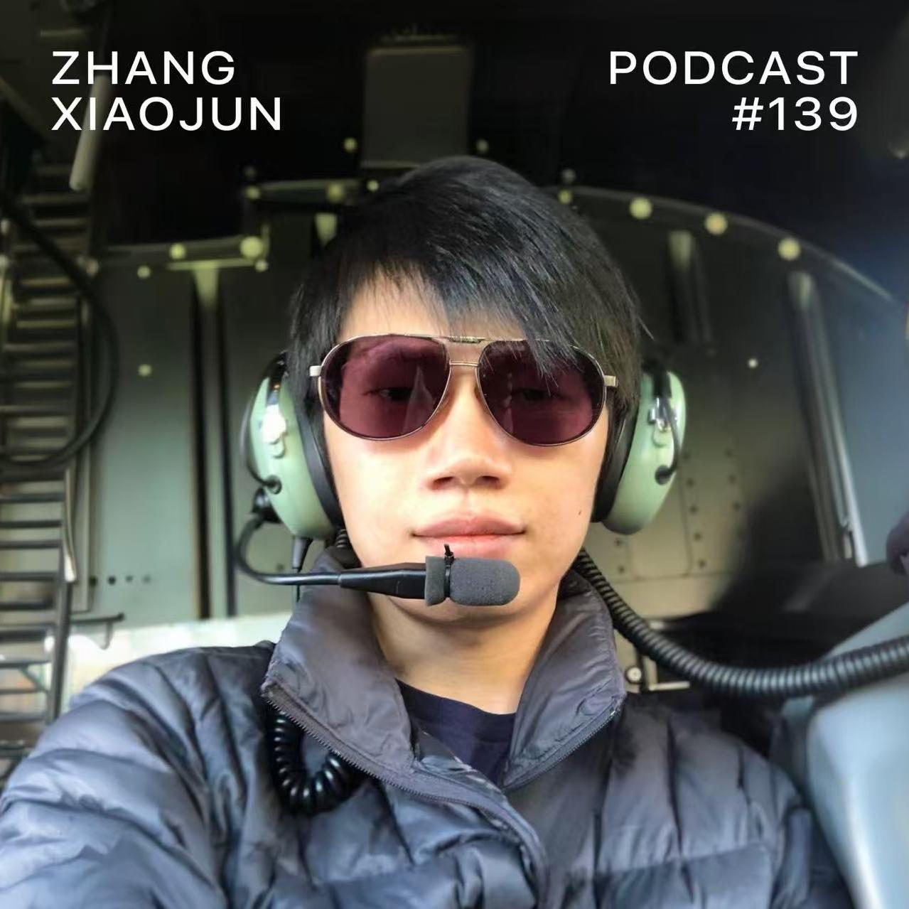 Podcast Cover