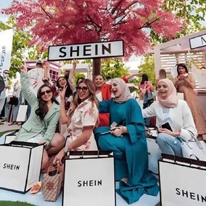 EP01 SHEIN终于要上市了，但最好赚的钱可能已经赚完了