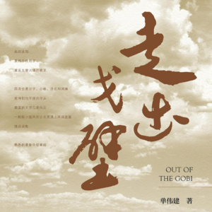 12 从戈壁到华尔街：单伟建的传奇人生|《走出戈壁》