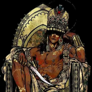 Ep.2苏丹的游戏:把色鬼骗去参军