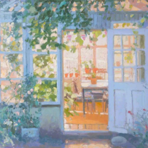 【声寮】15MIN自我关爱冥想