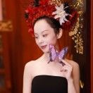 语然瑜伽罗慧