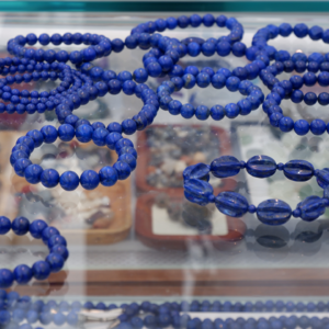 00｜腾冲旅居第一桶金：我的阿富汗老板