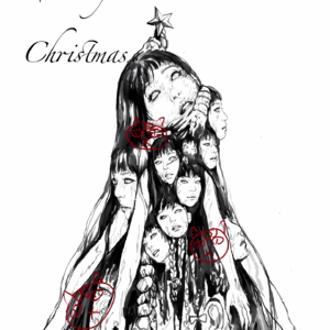 扭曲、疯狂、偏执、不可名状，伊藤润二的恐怖循环