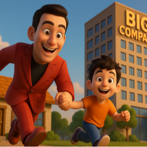 家族企业的生存密码