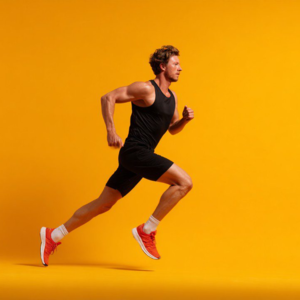 告别跑步腿沉膝痛：深蹲一个月，上坡轻松跑