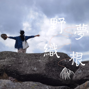 06. 大地朝圣，寻回灵魂的碎片 〰️ 对话Lumi蓝羽