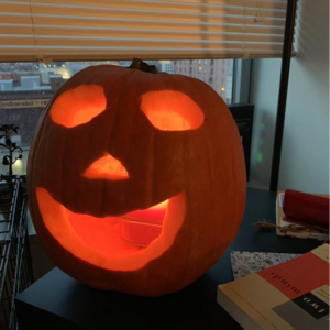 13.万圣节拒绝做僵尸🎃！在功绩社会、好学生、卷王盛行的时代，有很多个why